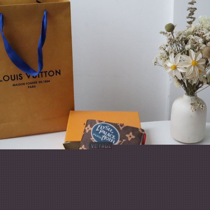 LV Wallets